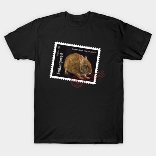 Rabbit Retro T-Shirt